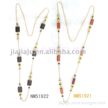 Necklace NM51921 22
